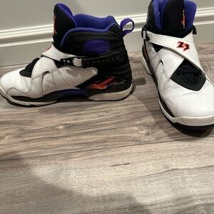 Air Jordan retro 8